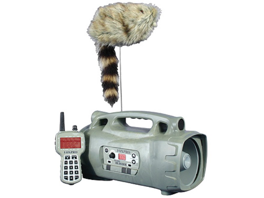 Цифровое воспр.устройство FOXPRO арт.Prairie Blaster-Camo Цифровое воспр.устройство FOXPRO арт.Prairie Blaster-Camo